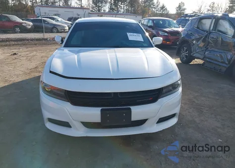 2021 Dodge Charger Sxt Rwd из США, поврежденный, VIN 2C3CDXBGXMH628366